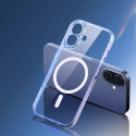 Kryt Dux Ducis Clin Mag pro iPhone 17 – transparent