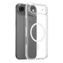 Kryt Dux Ducis CLIN MAG pro iPhone 17 Air - transparentní