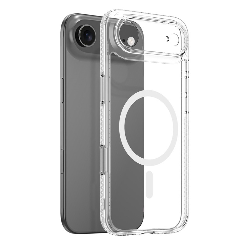 Kryt Dux Ducis CLIN MAG pro iPhone 17 Air - transparentní