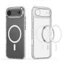 Kryt Dux Ducis CLIN MAG pro iPhone 17 Air - transparentní