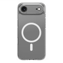 Kryt Dux Ducis CLIN MAG pro iPhone 17 Air - transparentní
