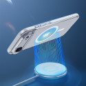 Kryt Dux Ducis CLIN MAG pro iPhone 17 Air - transparentní