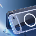 Kryt Dux Ducis CLIN MAG pro iPhone 17 Air - transparentní