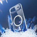 Kryt Dux Ducis CLIN MAG pro iPhone 17 Air - transparentní