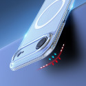 Kryt Dux Ducis CLIN MAG pro iPhone 17 Air - transparentní