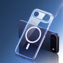 Kryt Dux Ducis CLIN MAG pro iPhone 17 Air - transparentní