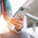 Kryt Dux Ducis CLIN MAG pro iPhone 17 Air - transparentní