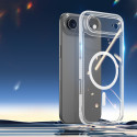 Kryt Dux Ducis CLIN MAG pro iPhone 17 Air - transparentní