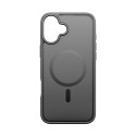 Kryt Dux Ducis YIND pro iPhone 17 - černý
