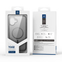 Kryt Dux Ducis YIND pro iPhone 17 - černý