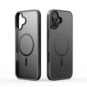 Kryt Dux Ducis YIND pro iPhone 17 - černý