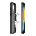 Kryt Dux Ducis YIND pro iPhone 17 - černý