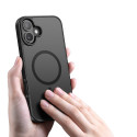 Kryt Dux Ducis YIND pro iPhone 17 - černý