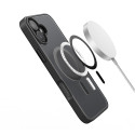 Kryt Dux Ducis YIND pro iPhone 17 - černý