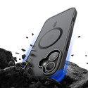 Kryt Dux Ducis YIND pro iPhone 17 - černý