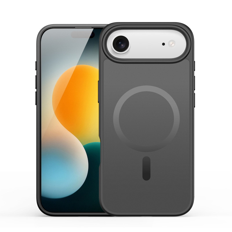 Kryt Dux Ducis YIND pro iPhone 17 Air - černý