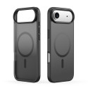 Kryt Dux Ducis YIND pro iPhone 17 Air – černý