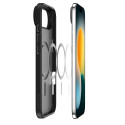 Kryt Dux Ducis YIND pro iPhone 17 Air – černý