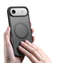 Kryt Dux Ducis YIND pro iPhone 17 Air – černý