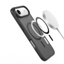 Kryt Dux Ducis YIND pro iPhone 17 Air – černý