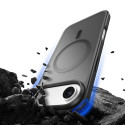 Kryt Dux Ducis YIND pro iPhone 17 Air – černý
