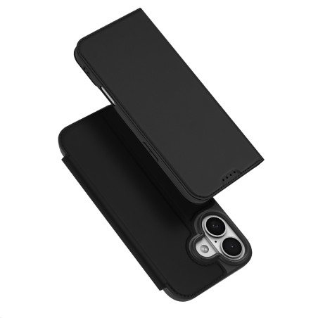Kryt Dux Ducis Skin Pro pro iPhone 17 - černý