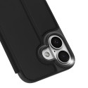 Kryt Dux Ducis Skin Pro pro iPhone 17 - černý
