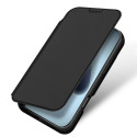Kryt Dux Ducis Skin Pro pro iPhone 17 - černý