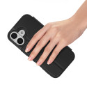 Kryt Dux Ducis Skin Pro pro iPhone 17 - černý
