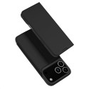 Kryt Dux Ducis SKIN PRO pro iPhone 17 Pro - černý