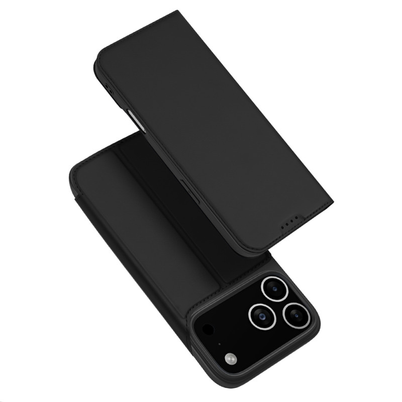 Kryt Dux Ducis SKIN PRO pro iPhone 17 Pro - černý