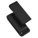 Kryt Dux Ducis Skin Pro pro iPhone 17 Air – černý