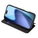 Kryt Dux Ducis Skin Pro pro iPhone 17 Air – černý