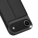 Kryt Dux Ducis Skin Pro pro iPhone 17 Air – černý