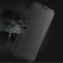 Kryt Dux Ducis Skin Pro pro iPhone 17 Air – černý