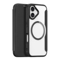 Pouzdro Dux Ducis SKIN X PRO pro iPhone 17 – černé