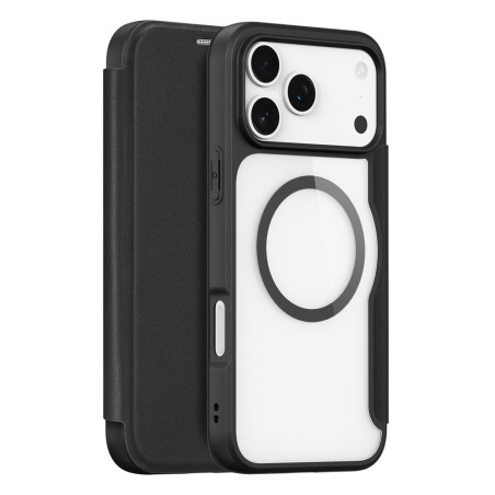 Kryt Dux Ducis SKIN X PRO pro iPhone 17 Pro černá