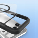 Kryt Dux Ducis SKIN X PRO pro iPhone 17 Pro černá