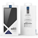 Kryt Dux Ducis Skin X Pro pro iPhone 17 Pro Max černý