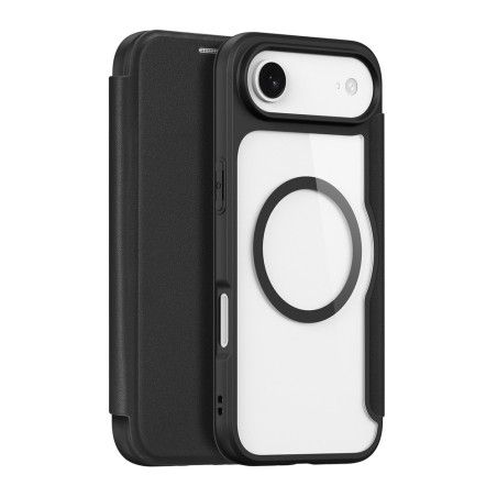 Pouzdro Dux Ducis SKIN X PRO iPhone 17 Air – černá