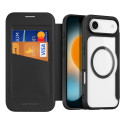 Pouzdro Dux Ducis SKIN X PRO iPhone 17 Air – černá