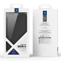 Pouzdro Dux Ducis SKIN X PRO iPhone 17 Air – černá