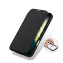 Pouzdro Dux Ducis SKIN X PRO iPhone 17 Air – černá
