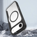 Pouzdro Dux Ducis SKIN X PRO iPhone 17 Air – černá