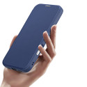Kryt Dux Ducis Skin X Pro iPhone 17 Pro - modrý