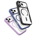 Kryt Dux Ducis Skin X Pro iPhone 17 Pro - modrý