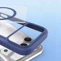 Kryt Dux Ducis SKIN X PRO pro iPhone 17 Pro Max - modrý