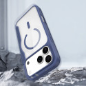 Kryt Dux Ducis SKIN X PRO pro iPhone 17 Pro Max - modrý