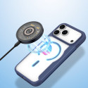 Kryt Dux Ducis SKIN X PRO pro iPhone 17 Pro Max - modrý