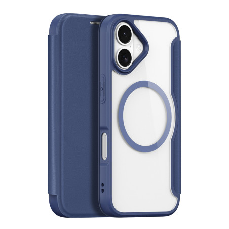 Kryt Dux Ducis Skin X Pro iPhone 17 Air - modrý